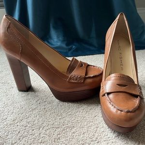 Marc Fisher pumps